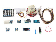 Grove Smart Plant Care Kit view of components