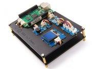 Grove Starter Kit for BeagleBone® Green component connection