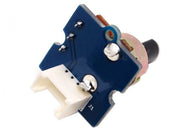 Grove Rotary Angle Sensor(P) back view