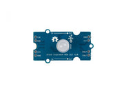 Grove – Chainable RGB LED V2.0 Front-view