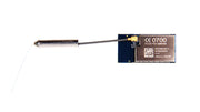 EMW3166 Wi-Fi Module With External IPEX Antenna Front-view