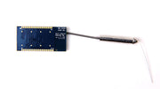 EMW3166 Wi-Fi Module With External IPEX Antenna Back-view