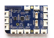 Grove Kit for Win10 IoT Platform front view 