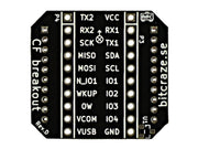 Crazyflie 2.0 Breakout Expansion Board front view