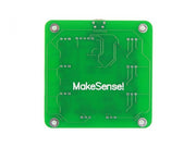 Make!Sense Max with USB micro cable back view