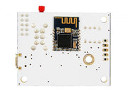 BlueStack Micro Board back view