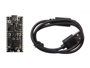 Micro Development Kit nRF52840 top view with cable