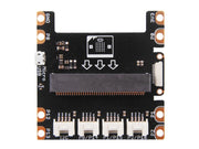 Grove Shield For Micro: Bit Front-view