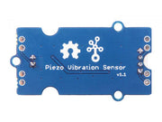 Grove Piezo Vibration Sensor back view
