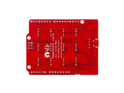 Seeeduino Lotus V1.1 - ATMega328 Board with Grove Interface Back-view