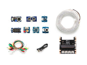 Grove Inventor Kit For Micro:bit Components 