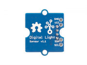 Grove Digital Light Sensor (TSL2561) back view