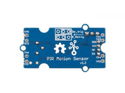 Grove PIR Motion Sensor back view