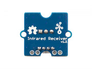 Grove IR (Infrared Receiver) back view