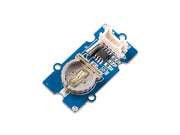 Grove Real Time Clock DS1307 front view