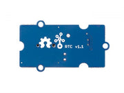 Grove Real Time Clock DS1307 back view
