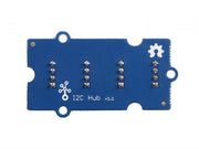 Grove I2C Hub Module back view