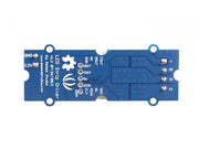 Grove LED Strip Driver back view