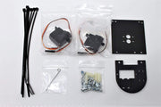 Pan/Tilt2 Servo Motor Kit for Pixy2 component parts