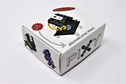 Pan/Tilt2 Servo Motor Kit for Pixy2 box