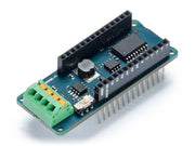 ARDUINO MKR CAN SHIELD top side view