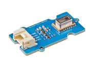 Infrared Thermal Temperature Sensor Side-view