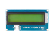 Grove 16 x 2 LCD - eucaiot Store