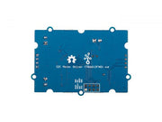 Grove I2C Motor Driver (TB6612FNG) back view