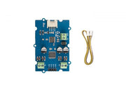 Grove I2C Motor Driver (TB6612FNG) front view with cable