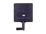 Directional Antenna 2.4Ghz SMA back view