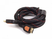 Raspberry Pi 3 Media Center Kit HDMI cable