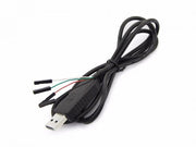 Quick Starter Kit for Raspberry Pi 3 Model B cable