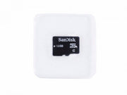Quick Starter Kit for Raspberry Pi 3 Model B SD Card