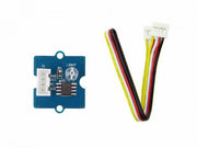 Grove - Phototransistor Light Sensor v1.2 front view with cable