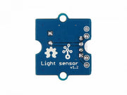 Grove - Phototransistor Light Sensor v1.2 back view