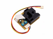 Grove Dust Sensor top view with cable