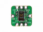 High-Sensitivity Optical Heart-rate Sensor front view