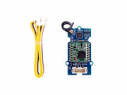 Grove LoRa Radio 868MHz Top-view with cable