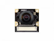 Raspberry Pi Wide Angle Camera Module front view