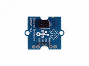 Grove - Infrared Reflective Sensor v1.2 Back-view