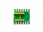 Grove Breakout for LinkIt 7697 front view