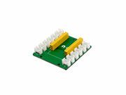 Grove Breakout for LinkIt 7697 top side view