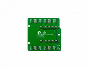 Grove Breakout for LinkIt 7697 back view