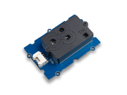 Grove CO2/Temp/RH Sensor for Arduino (SCD30) top view